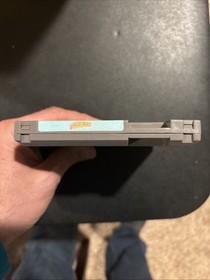 Amagon Nintendo NES (1989) Game Cartridge ONLY Clean Tested Works