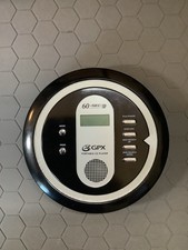 GPX Portable CD Player CDP3305-Tested