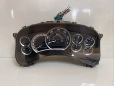 2002 Cadillac Escalade Speedometer Gauge Cluster 99 02 Silverado Sierra Tahoe 