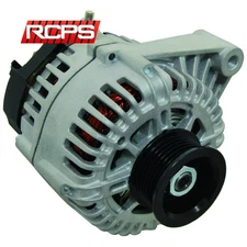 New 115A Alternator For Chevrolet Malibu 3.5L 2004-2009 TG11S011 2-11069 12566