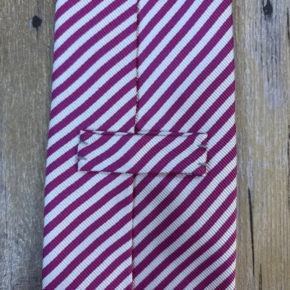 Corbata de seda Charles Tyrwhitt Foto 3 de 4