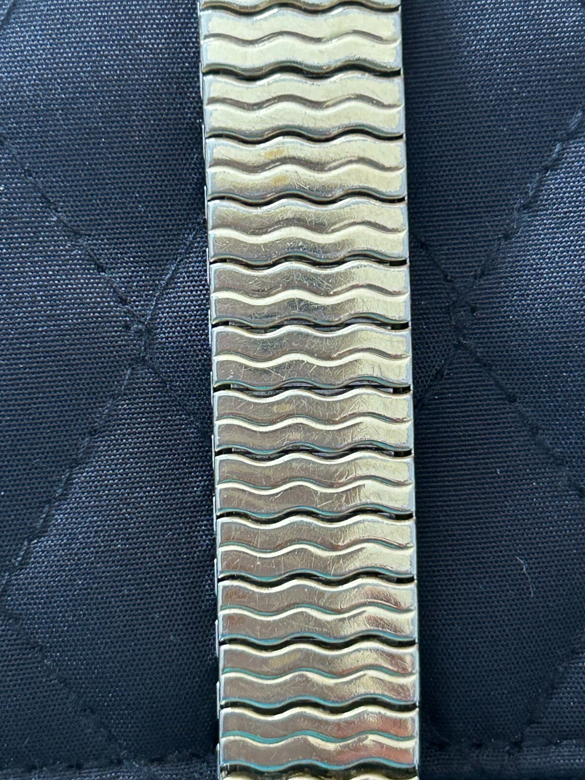 omega automatic chromemeter constellation watch - image 6