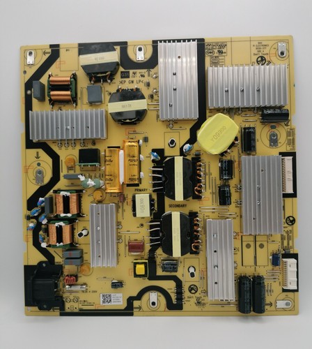 Sony TV Netzteil B55D-37Y - 101705921 - G31P - AC21552 - E305467 aus KD-65X85L