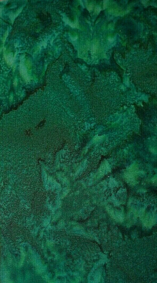 Batik Cotton Quilt Fabric Your Choice Fat Quarters 7 Colors - Image 4 of 4