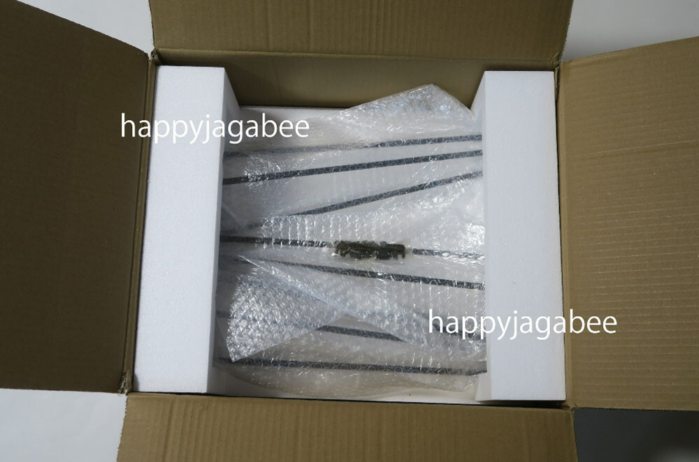 * A BATHING APE A BATHING APE APE HEAD SIDE TABLE 1I80192010 Brown Goods New