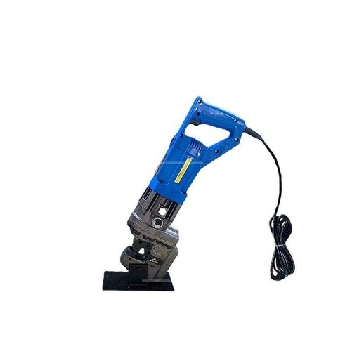 Drilling Punching Machine Electric Hydraulic Punching MHP-20 Hole Opener - Picture 3 of 4