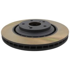 Genuine Toyota Vented Disc Replacement FR Fits RAV4 IV 2.2 2012- 4351248110