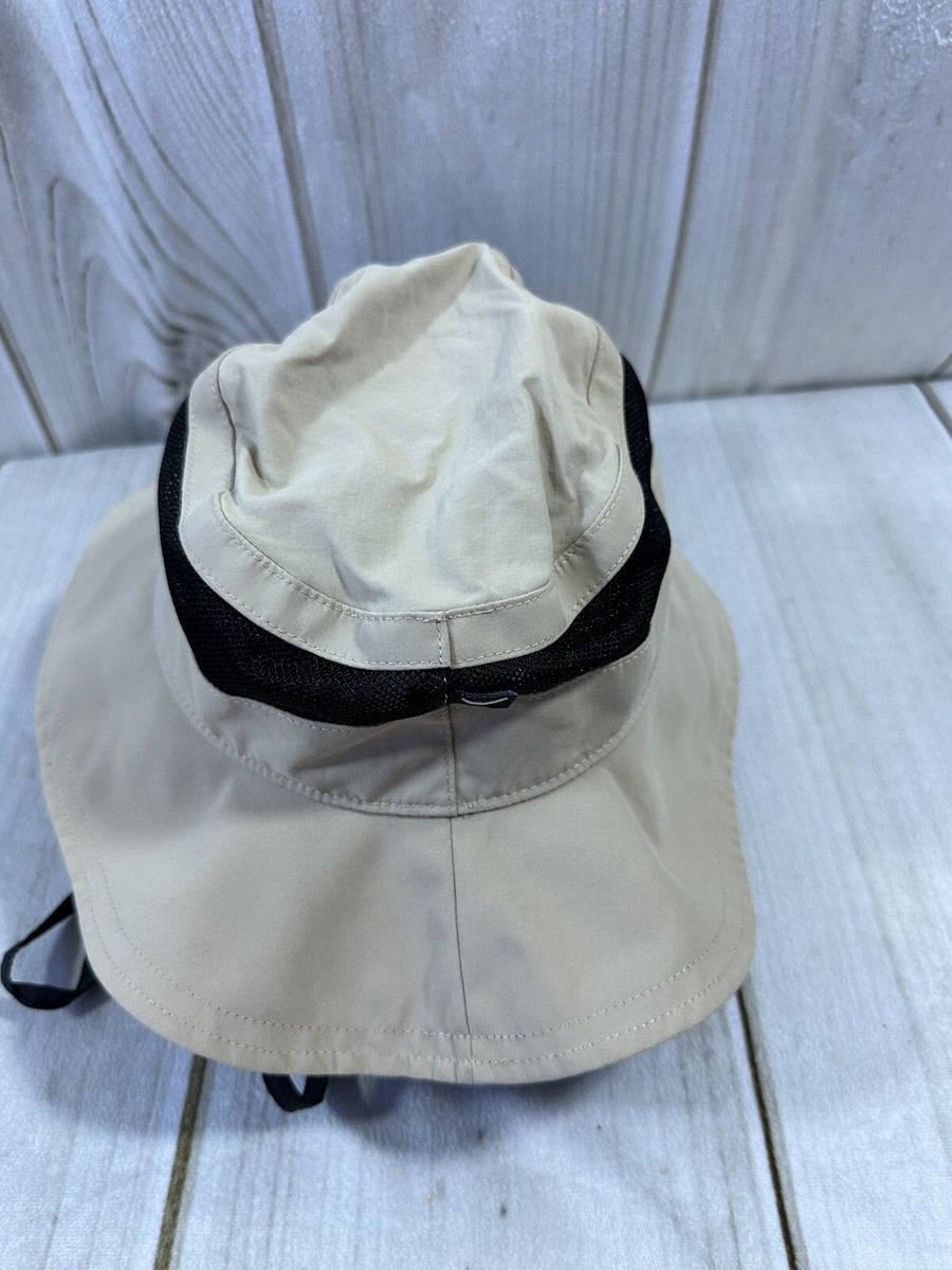 CALLAWAY EMBROIDERED ADULT S/M GOLF VENTED BUCKET HAT CAP