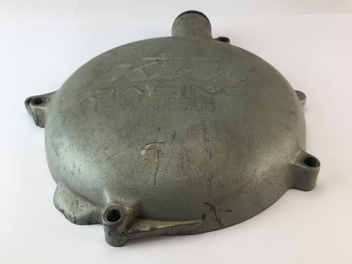 KTM SX 125 1998 / FITS 1997-2001 ENGINE OUTER CLUTCH COVER 50330026000 - Picture 3 of 10