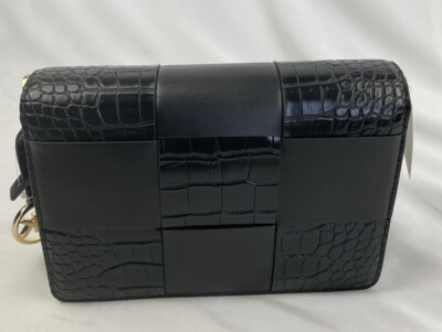 関税込★MICHAEL KORS★MERCER SMALL CLUTCH XBODY Michael Kors Mercer Small Clutch Xbody Purse Handbag