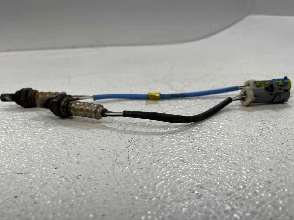 Se adapta a MAZDA CX9 2007-2015 3,7 L O2 sensor para oxígeno conjunto de 2 OEM Foto 3 de 4