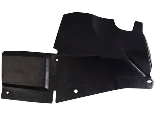Geelife Fender Liner For Chevrolet 2000-2005 Monte Carlo Front Left Geelife Fender Liner For Chevrolet 2000-2005 Monte Carlo Front Left