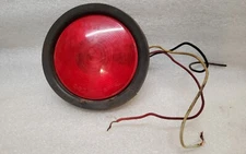 Signal-Stat 9031 Red Rear Tail/Stop/Back-Up Light Assembly