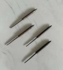 Vintage Handmade Iron Arrowhead War Hunting Indian Origin