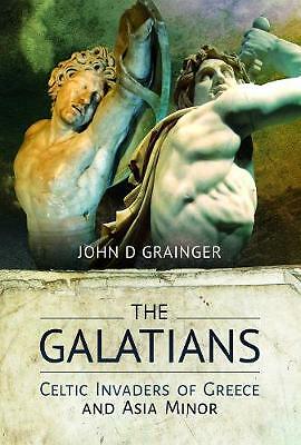 The Galatians by John D Grainger - - Image 4