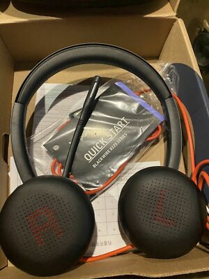 Plantronics Blackwire 8225 BW8225-M 