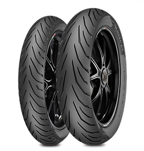 michelin tyres for ninja 300