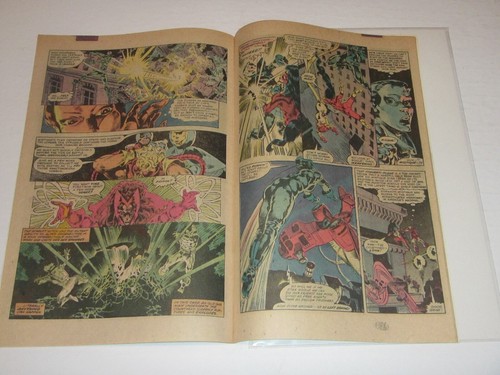 Avengers Annual #10 9.2 1st appearance of Rogue & Madelyn Pryo - Picture 7 of 9