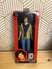 Hasbro 1D One Direction Harry 12 Inch Collector Doll - A2524 Hasbro 1D One Direction Harry 12 Inch Collector Doll - A2524
