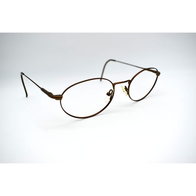 Safilo Team 3899 WT5 53-20-150mm Eyeglasses FRAMES ONLY - GOOD CONDITION