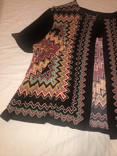 Womans 24w Tiana B Dress 2 Pc Set Stretchy Size 24 W Nwt - Picture 15 of 17