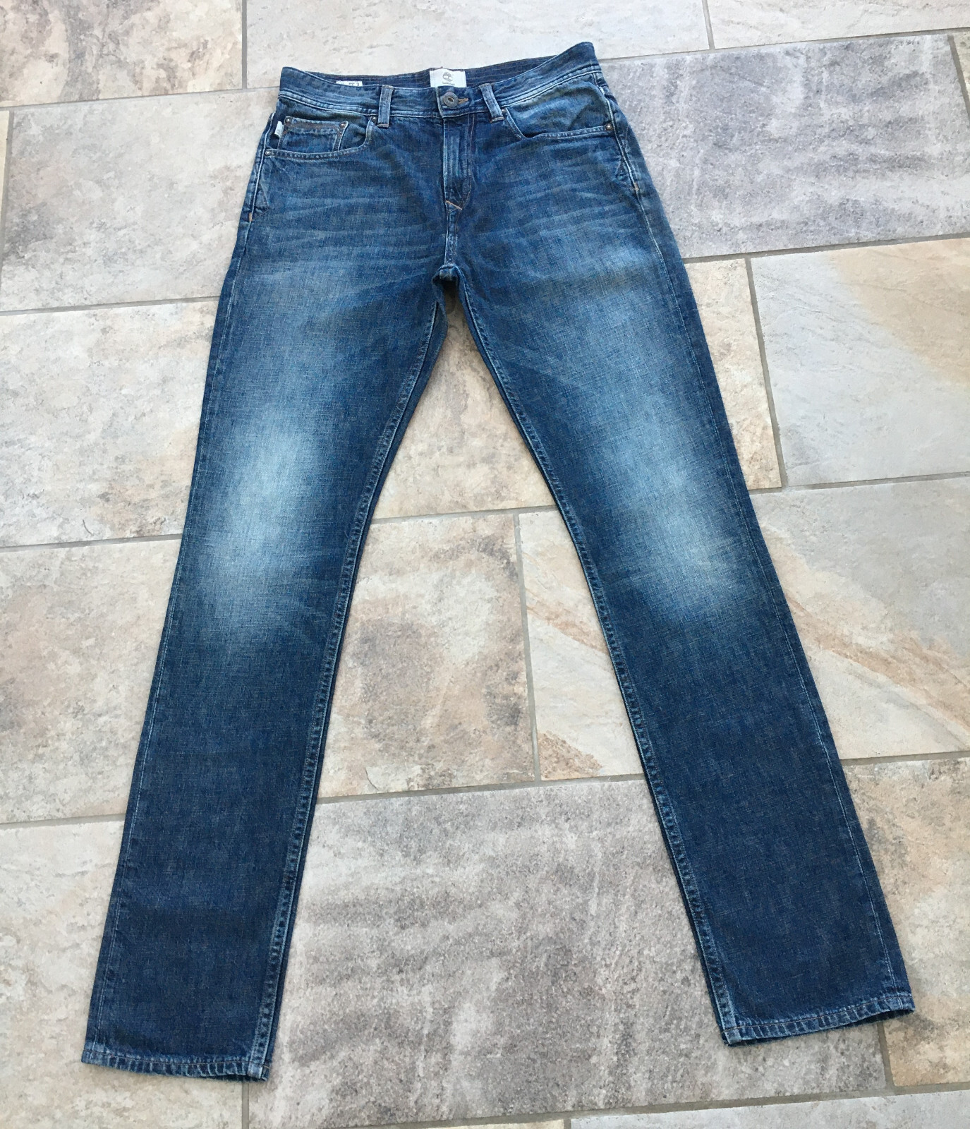 timberland thompson lake