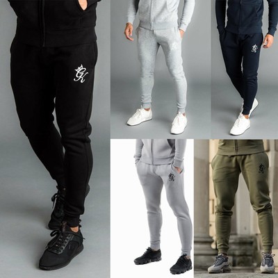 designer tracksuit bottoms mens