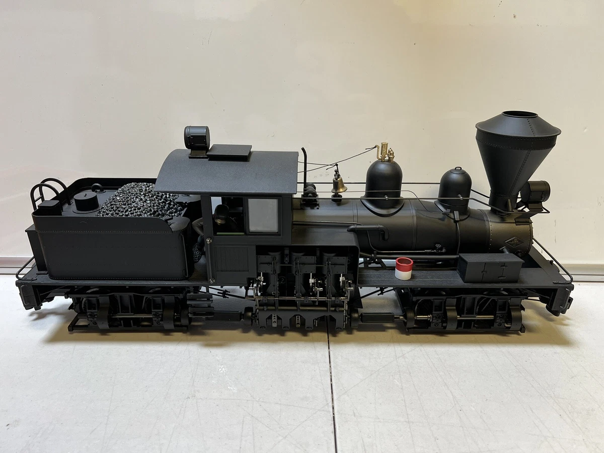 Bachmann spectrum store g scale