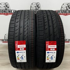 2 X 245 50 20 THREE-A 102V 245/50ZR20 BRAND NEW TYRES C & B LABELS M+S 2455020