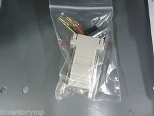 GC Electronics 45-5110-BU RJ-45-D-Sub Adapter RCP/M 8/9. Brand New! 5 Pieces!