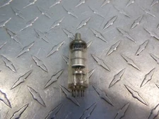1X2B Vacuum Tube Rectifier NOS