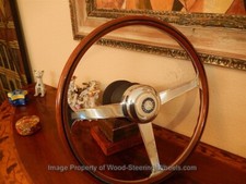 Mercedes 380 Sl Nardi Wood Steering Wheel Fits All 1980 1989 R107 New Nos Mercedes 380 Sl Nardi Wood Steering Wheel Fits All 1980 1989 R107 New Nos