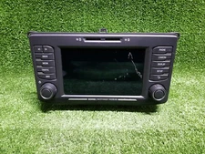 Scania Hu Scania Aus4 Std Dab 2594720 HBA562 HB A562 Multimedia Control Unit