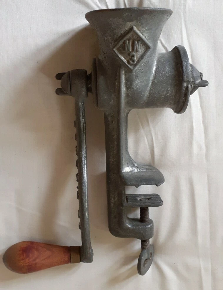 VINTAGE COWEN'S A1 NN3 MINCER