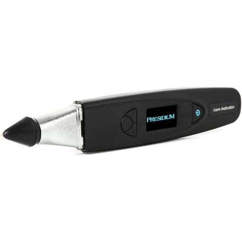 Presidium Instruments Gem Indicator (PGI) Handheld Tester for Identifying Dia... - Picture 3 of 8