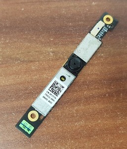 Camera Module Board Webcam 0FJT7K aus Notebook Dell Inspiron N5010 15R