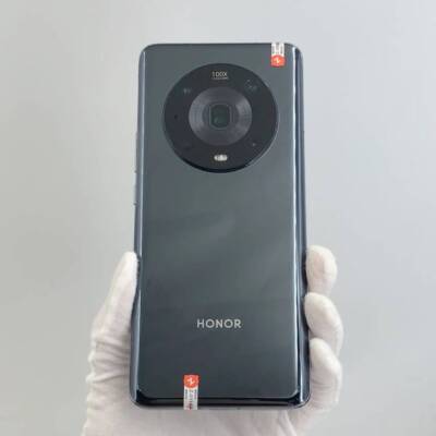 Honor Magic4 Pro 6.81'' 64MP Android 12 Snapdragon unlocked Google