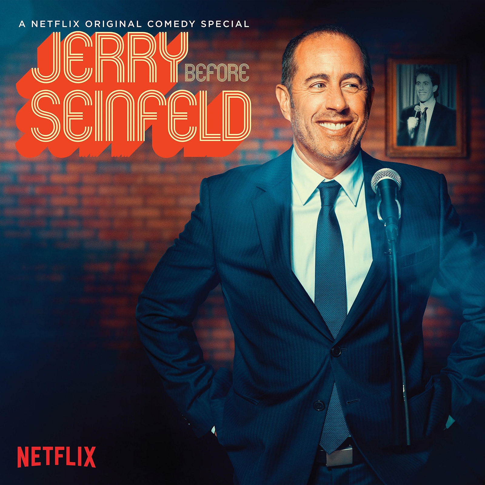 Jerry Seinfeld Jerry Before Seinfeld (Vinyl LP)
