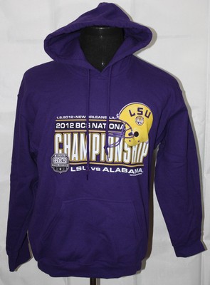 lsu national champions sweatshirt