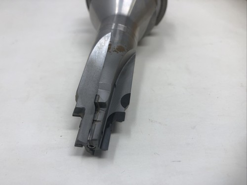 GUHRING PCD END MILL 4 FLUTE CNC TOOL 19042341 21MM T17 - NOS - Picture 5 of 7