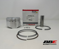   85-'89 Honda ATC350X Standard / Stock 81.00mm Bore Wiseco Piston Kit, TRX350