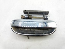 Porte arrière et accessoires Alfa Romeo ALFA 166