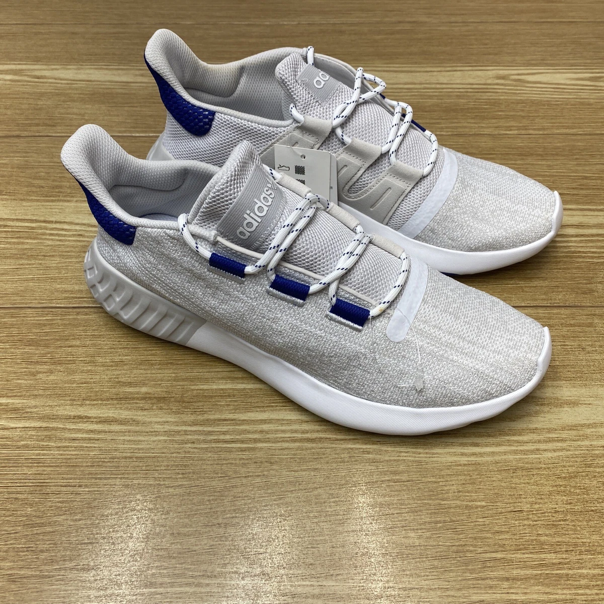 Adidas tubular dusk shoes clearance men's