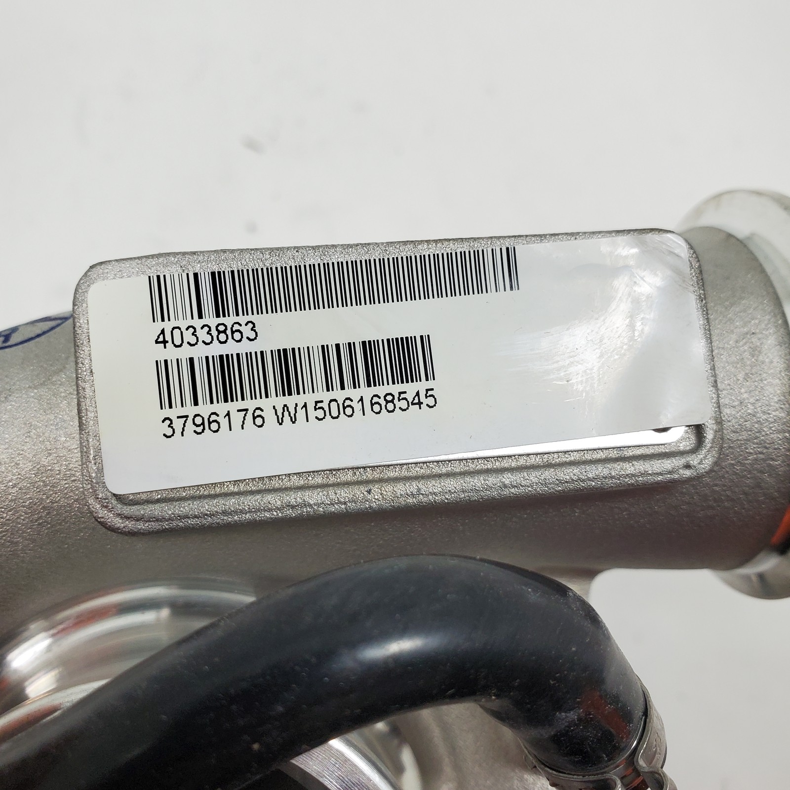 Holset HE200WG Turbocharger fits Cummins ISF Engine 4033863  