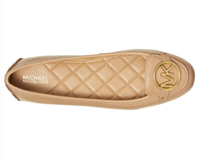 mk lillie moccasin