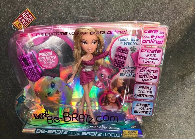 be bratz