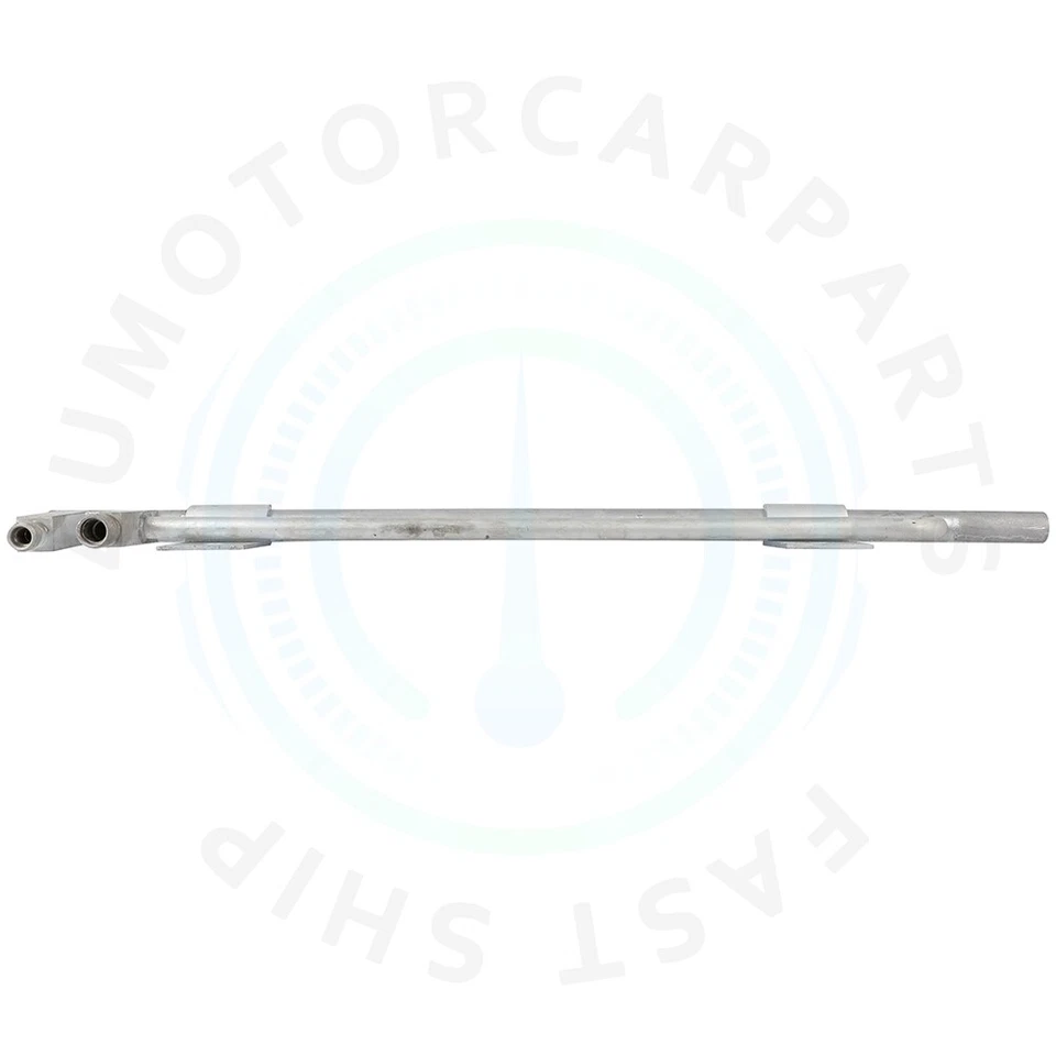 Truck AC Condenser For 1994-1999 Mack CL CS200P Mid-Liner 1987-2004 RD - Image 3 of 4