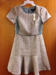 j crew a line dress