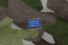 sandisk memory stick pro duo 128MB