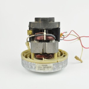 Motor - Elektromotor - 23120 Class E - Staubsauger EST Europa Style BS 901